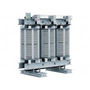 Non-sealed H-grade insulated 3-phase dry type power transformer