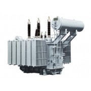 110KV power transformer