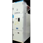 36KV 40.5KV Indoor Gas Insulated Metal-Enclosed Switchgear