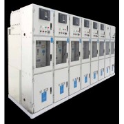 XGN75-12（Z）Indoor Gas Insulation Metal-Enclosed Switchgear