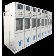 XGN75-12(Z)Indoor Gas Insulation Metal-Enclosed Switchgear