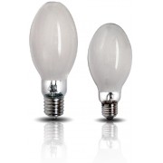 High pressure mercury lamp
