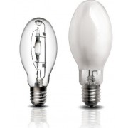 Metallic halide lamp