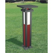 Solar Lawn Light