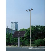 Solar energy light