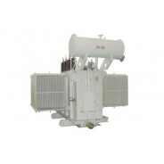 35KV power transformer