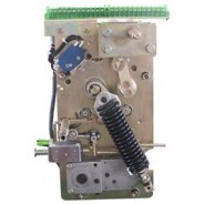 operating Mechanism