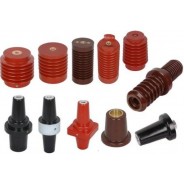 Support insulator Series