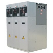 24KV SF6 Insulated Ring Main Unit