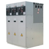 24KV SF6 Insulated Ring Main Unit