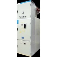36KV 40.5KV Indoor Gas Insulated Metal-Enclosed Switchgear