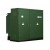 Pad mounted transformer