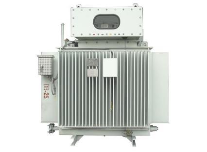 petrochemical power transformer