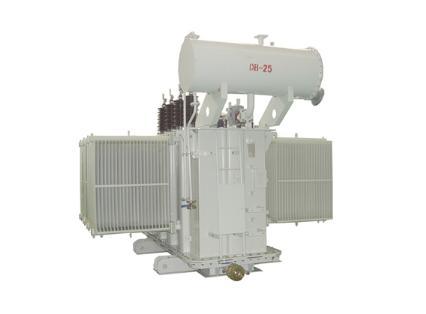 35KV power transformer