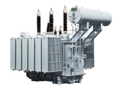 110KV power transformer