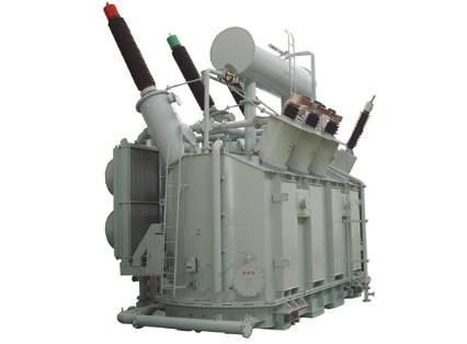 220KV power transformer