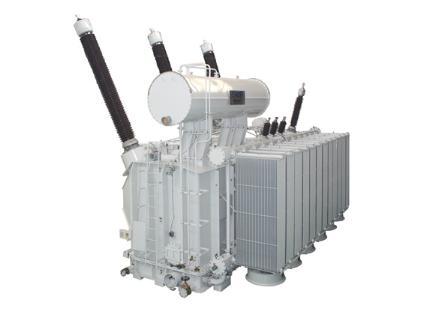 330KV power transformer