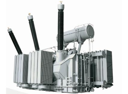 500KV Power Transformer