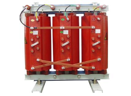 DKSC series dry type grounding transformer