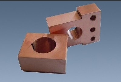 conductor/contact block