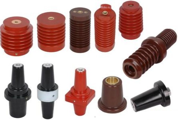 Support insulator Series